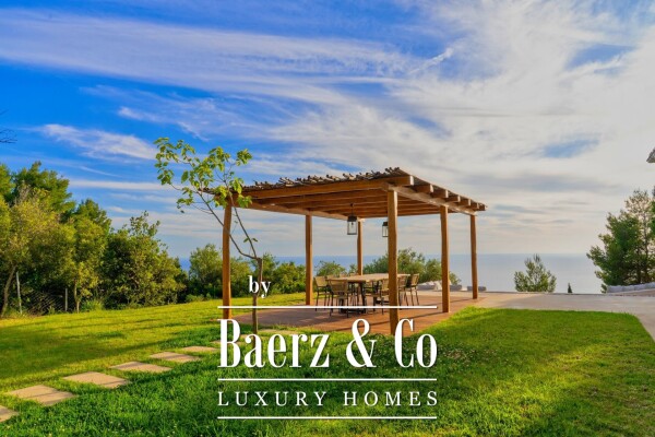 photo 13 1901471 - Villa For sale, Lefkada, 360 sq.m., €3.700.000