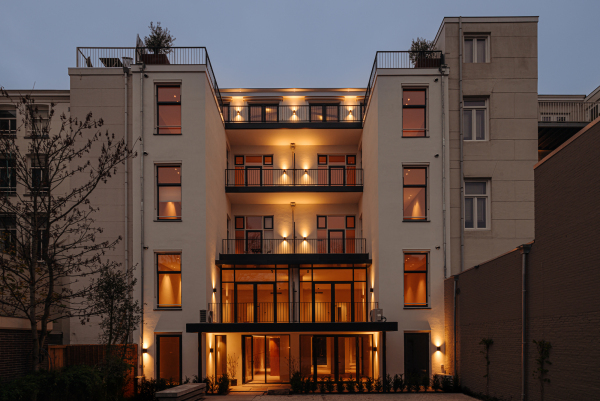 photo 2 Hemonylaan 23 B