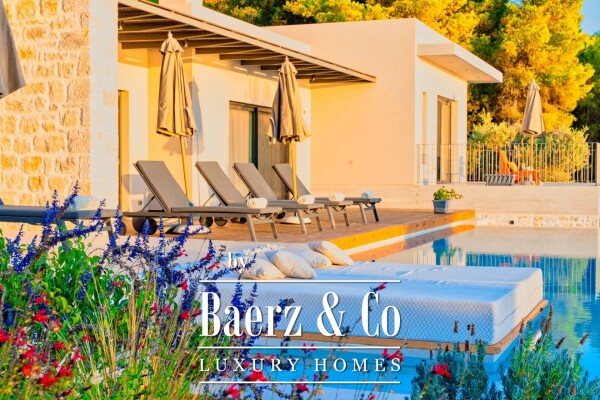 photo 8 1901813 - Villa For sale, Lefkada, 247 sq.m., €1.900.000