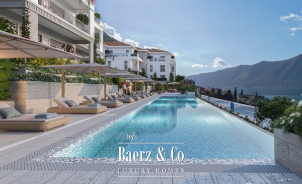 photo 2 Cozy Apartment in Kotor Municipality close to the Sea