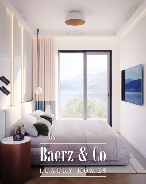 photo 22 Cozy Apartment in Kotor Municipality close to the Sea