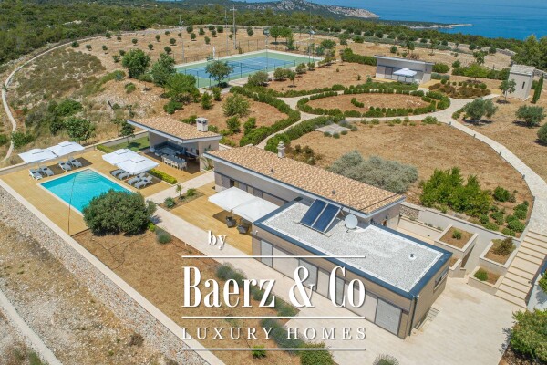 photo 4 Zastražišće, a unique property in the heart of Hvar