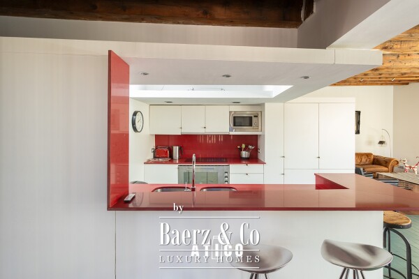 photo 24 Penthouse for rent in Ciutat Vella