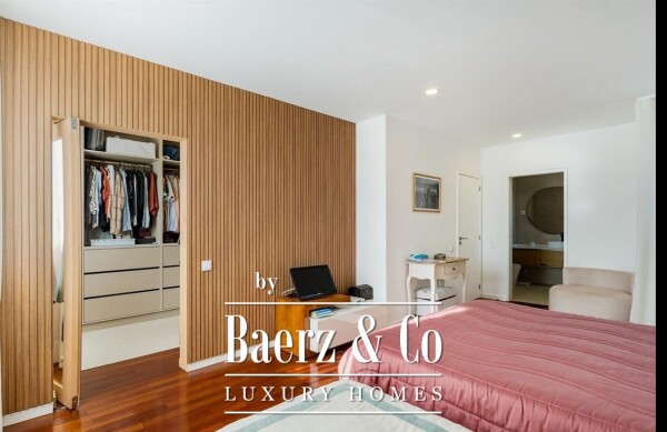 photo 15 Villa in Porto -Leça da Palmeira