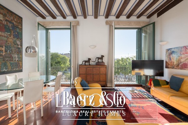 photo 5 Barcelona, La Barceloneta