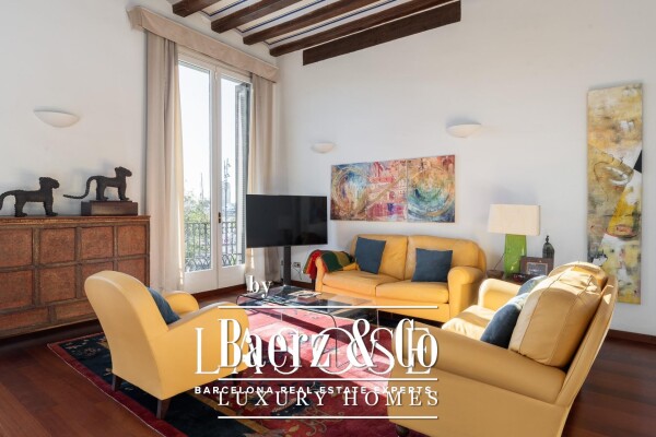 photo 7 Barcelona, La Barceloneta