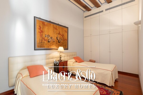 photo 19 Barcelona, La Barceloneta