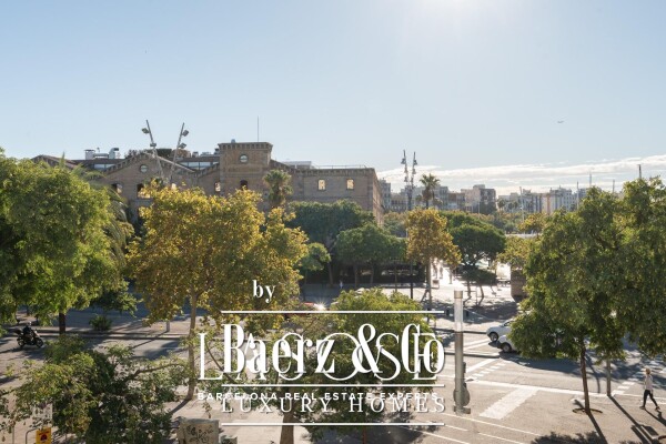 photo 25 Barcelona, La Barceloneta