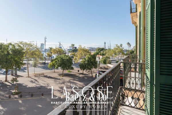 photo 16 Barcelona, La Barceloneta