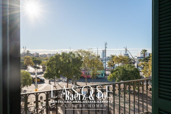 photo 22 Barcelona, La Barceloneta