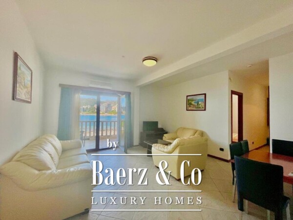 photo 14 Apartment in Budva Municipality next to the Sea