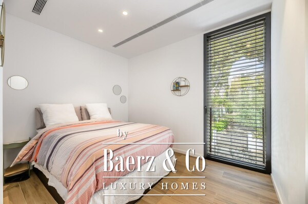 photo 10 New-Built Villa in the prestigious Old Bendinat