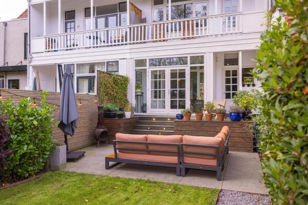 photo 25 Straatweg 20