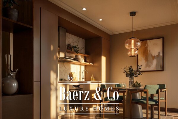 photo 5 Novi Vinodolski, luxury penthouse within a resort, 85 m from the sea