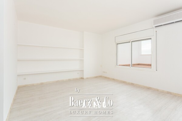 photo 8 Penthouse for sale in Sarrià-Sant Gervasi