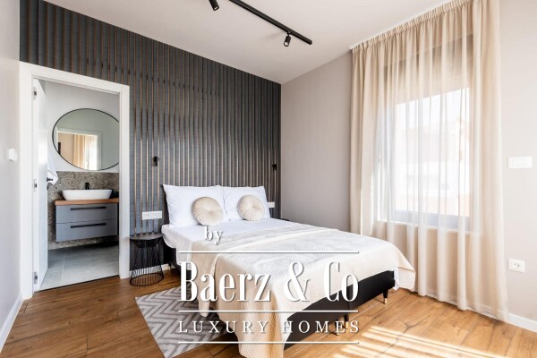 photo 31 Zadar, Vrsi, Luxury villa with swimming pool 261m2