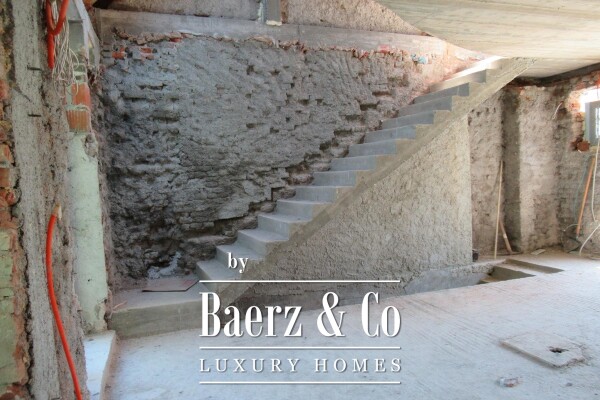 photo 6 Zagreb, Kaptol, Nova Ves, family house 265m2