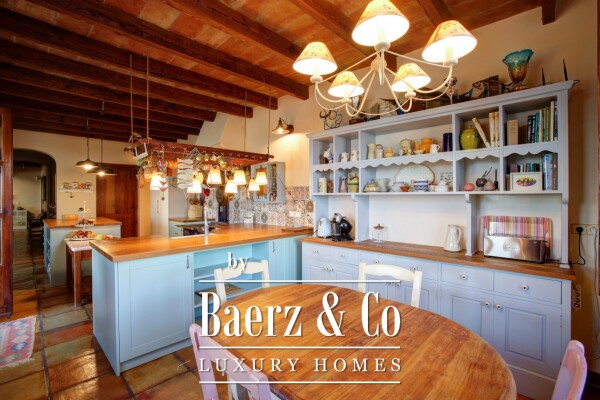 photo 10 Beautiful luxury home in Moraira, Costa Blanca