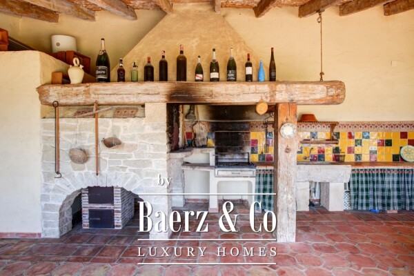 photo 19 Beautiful luxury home in Moraira, Costa Blanca