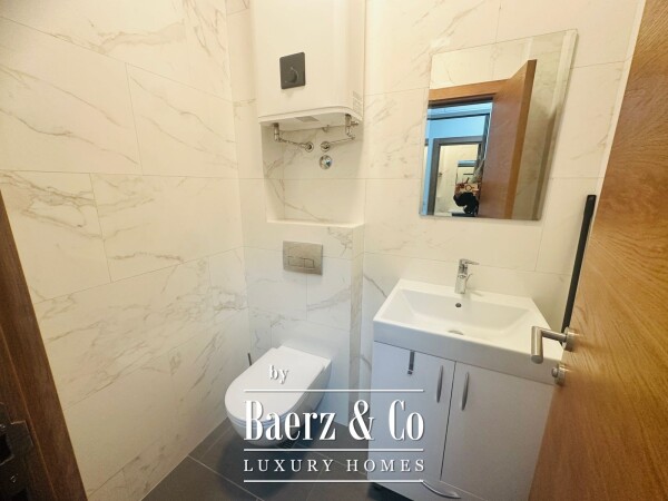 photo 20 Apartment near the Center of Budva with a Sea View