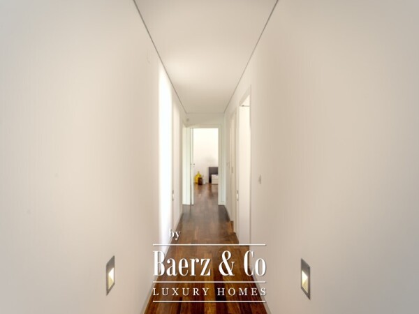 photo 21 3 + 2 Bedroom Duplex Penthouse with Private Terraces, Pool and Sea View in Cascais