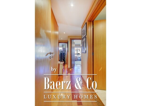 photo 26 4 bedroom flat in Foz with sea view, balcony and 3 parking spaces