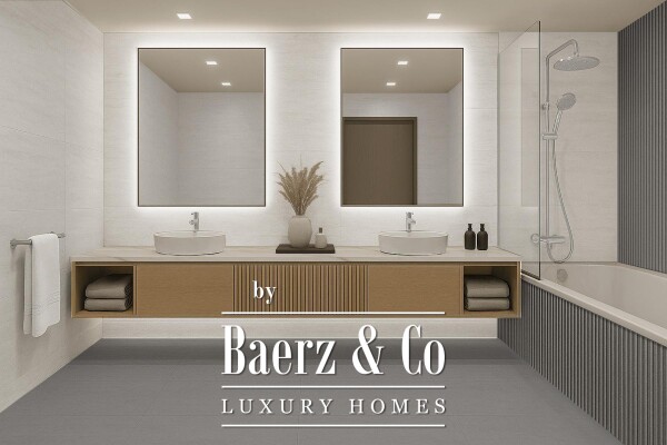 photo 11 Split, Lora – luxurious three-bedroom apartment in a new development