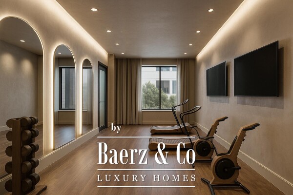 photo 13 Split, Lora – luxurious three-bedroom apartment in a new development