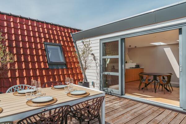 photo 67 Albrecht Dürerstraat 1 2