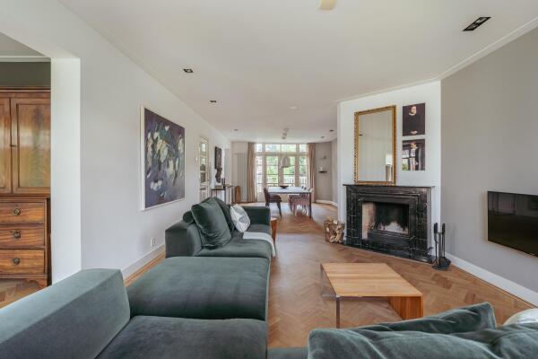 photo 7 Albrecht Dürerstraat 1 2