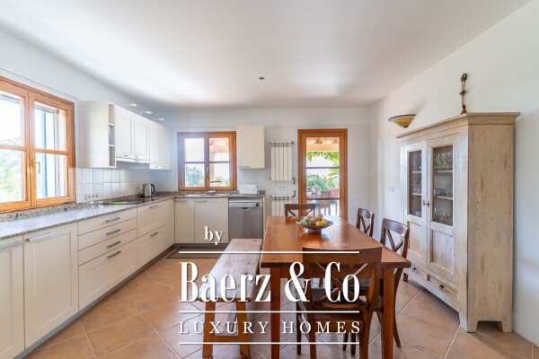 photo 21 Beautiful luxury home in Manacor