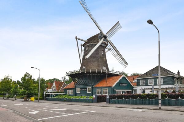 photo 47 Nieuwe Karselaan 60