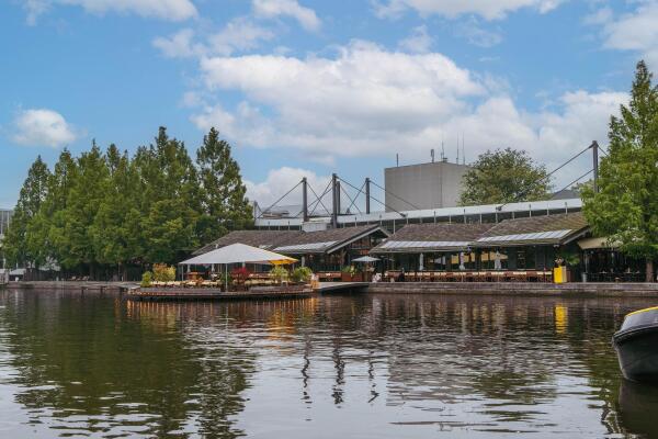 photo 24 Stadionweg 166 4