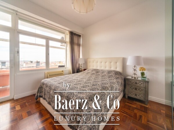 photo 18 Duplex Penthouse on Infante Santo with River View