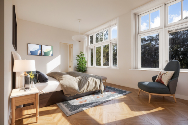 photo 6 Groenelaantje 35 d