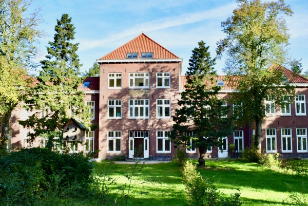 photo 1 Groenelaantje 35 d