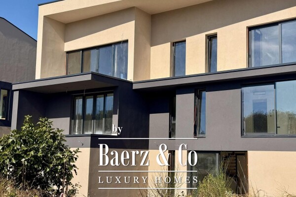 photo 2 Krk – town of Krk, penthouse of 141.13 m² in a luxury new building.