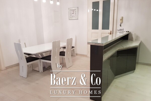 photo 12 Zagreb, Center, Trg Žrtava Fašizma, luxury apartment in a prime location, 140 m²