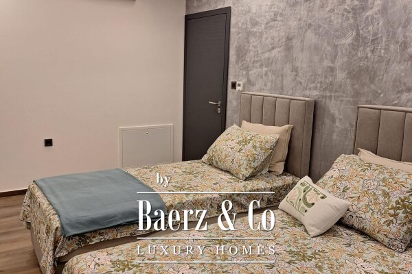 photo 7 Novi Vinodolski – Luxury Villa with Pool and Panoramic Sea View