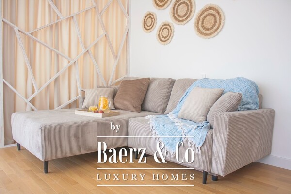 photo 6 Apartment in Budva with a Sea View