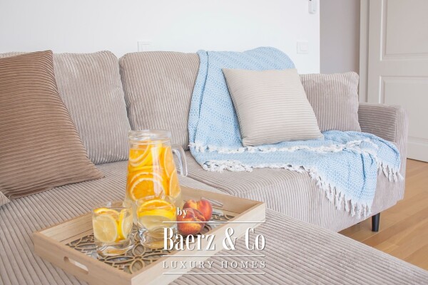 photo 7 Apartment in Budva with a Sea View