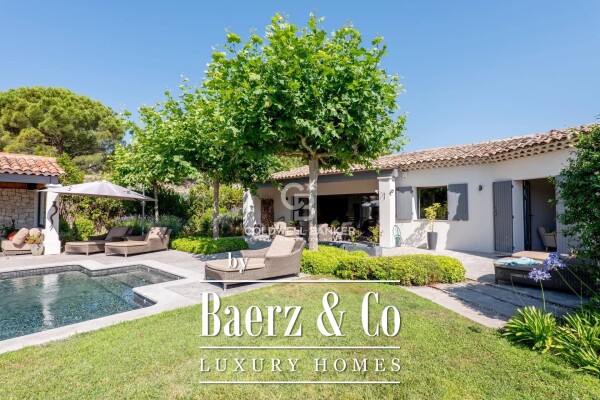 photo 24 Gorgeous villa in a quiet area close to international schools