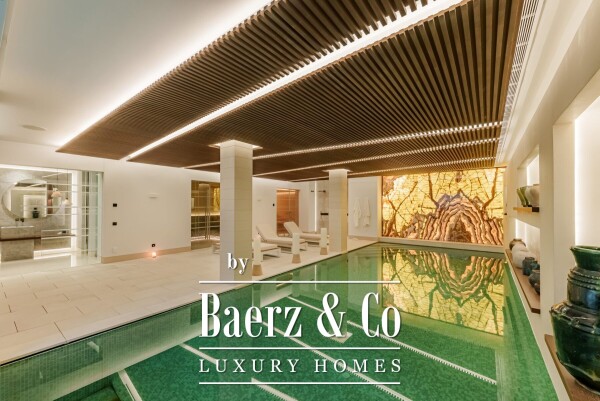 photo 45 Villa - La Quinta - Benahavis - Ref: 8658