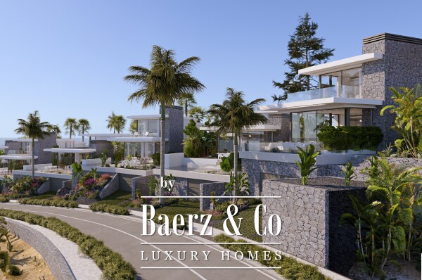 photo 14 New built villa for sale in Abama