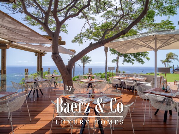 photo 20 New built villa for sale in Abama