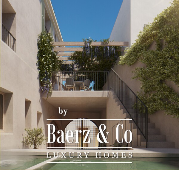 photo 3 Beautiful luxury home in Artà