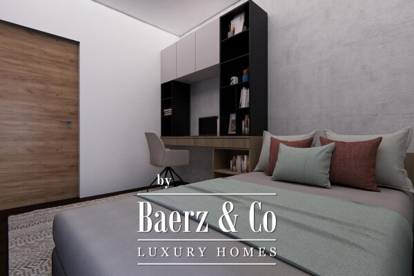 photo 8 Zadar, Petrčane, luxury penthouse with a beautiful view, 30m from the sea