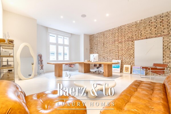 photo 1 Ilica office or apartment 227,32m2