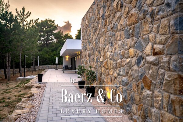 photo 16 Rab, Palit, luxury villa with a 5,000 m² estate