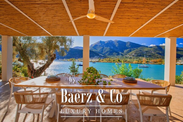 photo 4 1991776 - Villa For sale, Lefkada, 200 sq.m., €2.200.000